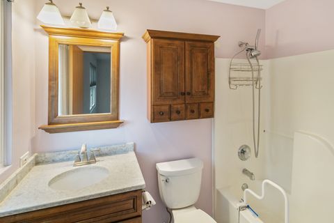 Tiny photo for 910 Sudbury Drive, Joliet, IL 60435 (MLS # 12473728)