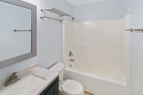 Tiny photo for 910 Sudbury Drive, Joliet, IL 60435 (MLS # 12473728)