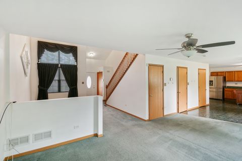 Tiny photo for 910 Sudbury Drive, Joliet, IL 60435 (MLS # 12473728)