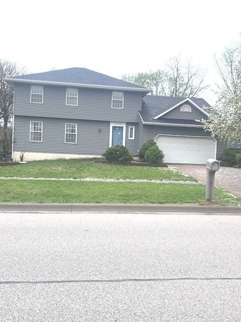 Photo of 2725 crow creek Road, Bettendorf, IA 52722 (MLS # 12621279)