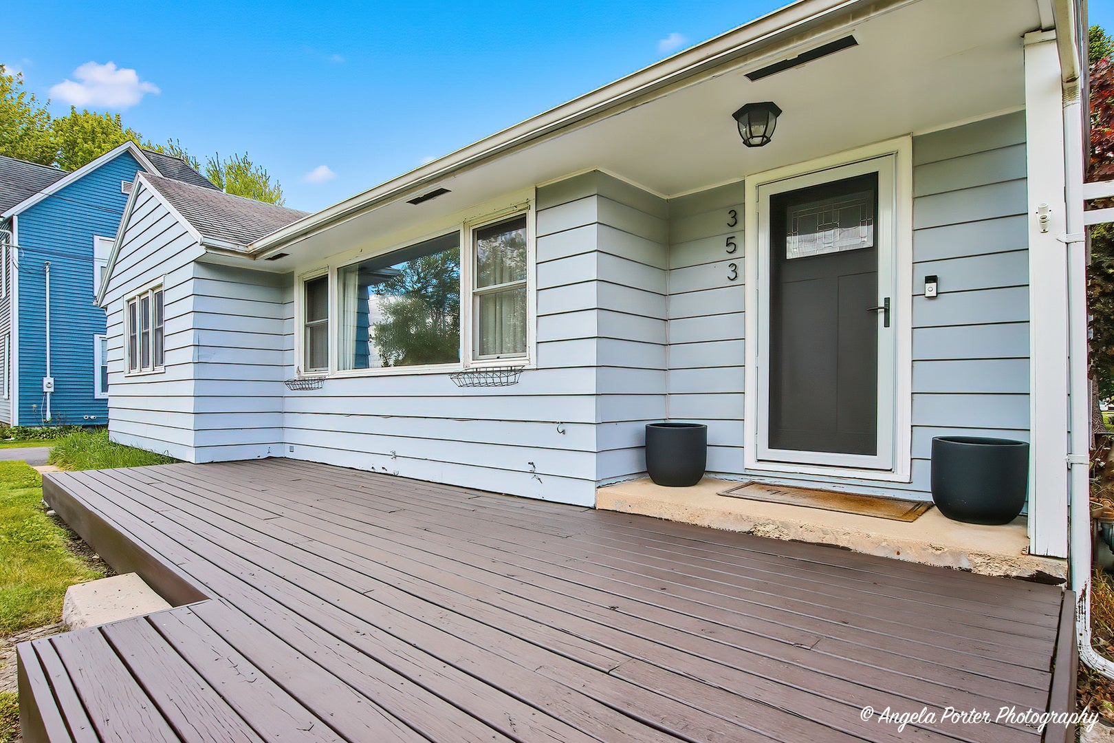 353 Marengo Road