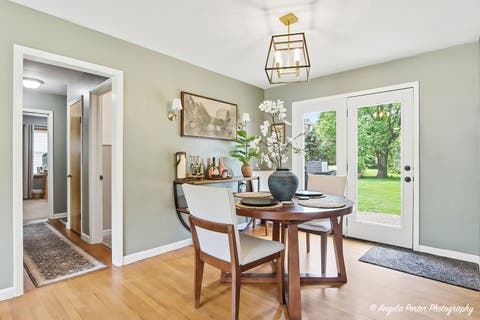 Tiny photo for 353 Marengo Road, Harvard, IL 60033 (MLS # 12715979)
