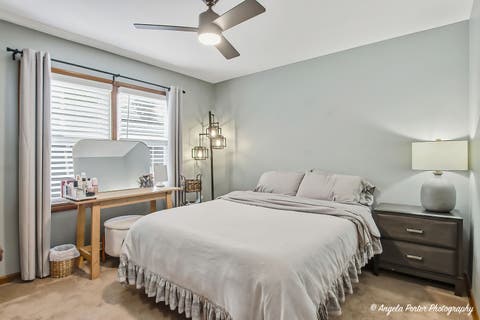 Tiny photo for 353 Marengo Road, Harvard, IL 60033 (MLS # 12715979)