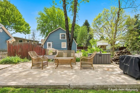Tiny photo for 353 Marengo Road, Harvard, IL 60033 (MLS # 12715979)