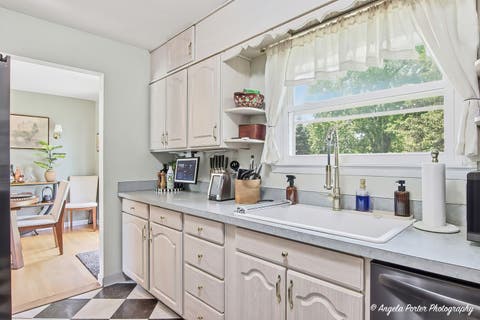 Tiny photo for 353 Marengo Road, Harvard, IL 60033 (MLS # 12715979)