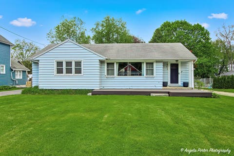 Photo of 353 Marengo Road, Harvard, IL 60033 (MLS # 12715979)
