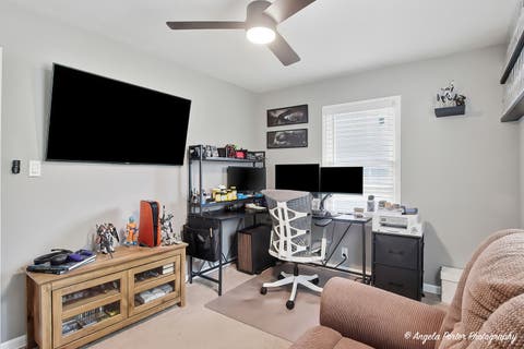 Tiny photo for 353 Marengo Road, Harvard, IL 60033 (MLS # 12715979)