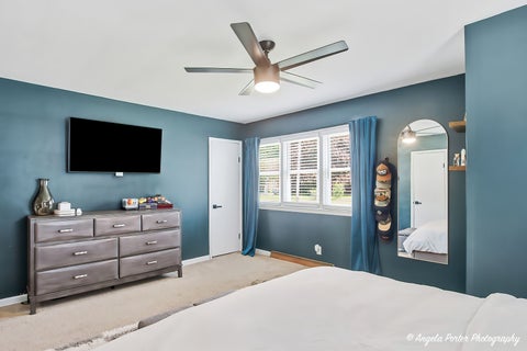 Tiny photo for 353 Marengo Road, Harvard, IL 60033 (MLS # 12715979)
