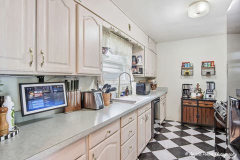 Tiny photo for 353 Marengo Road, Harvard, IL 60033 (MLS # 12715979)