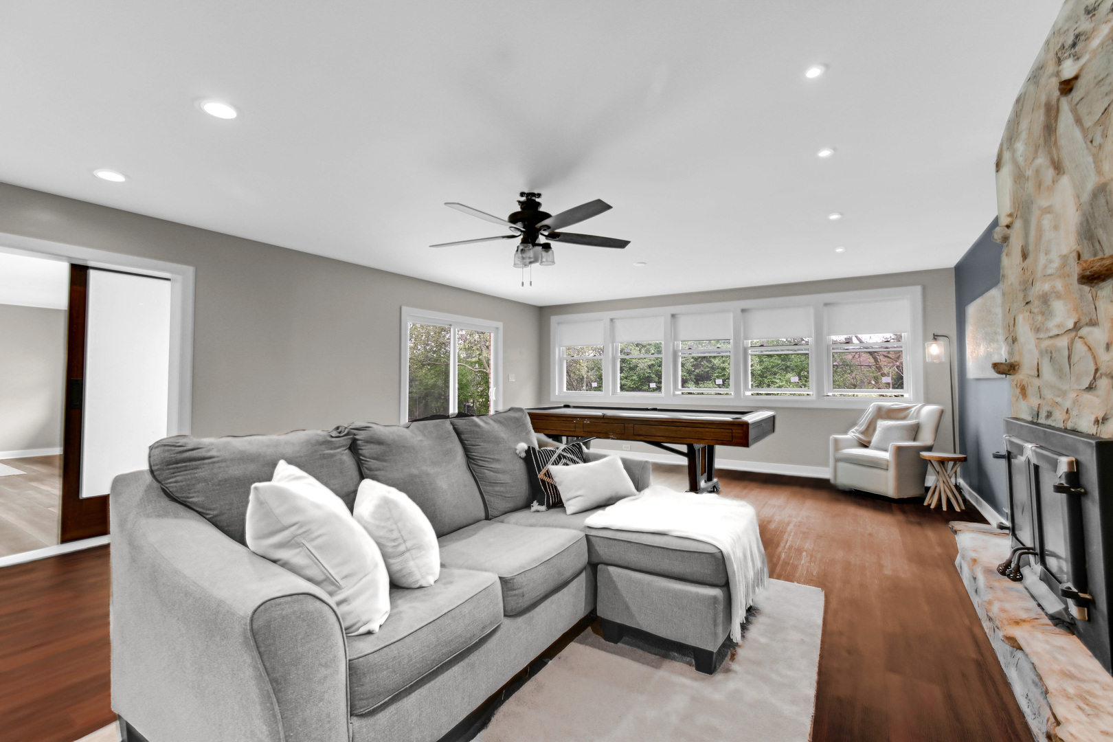 287 Rich Road