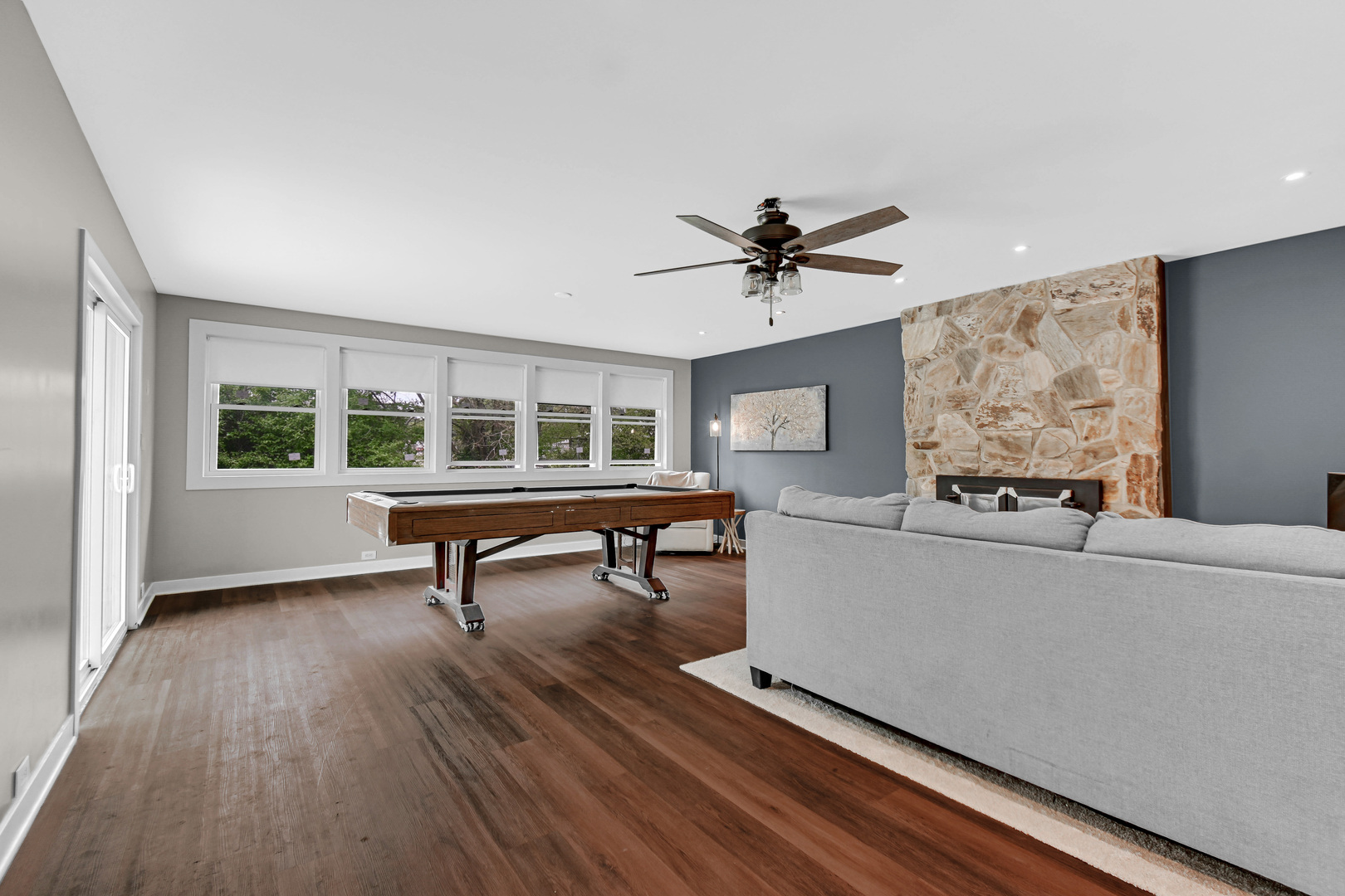 287 Rich Road