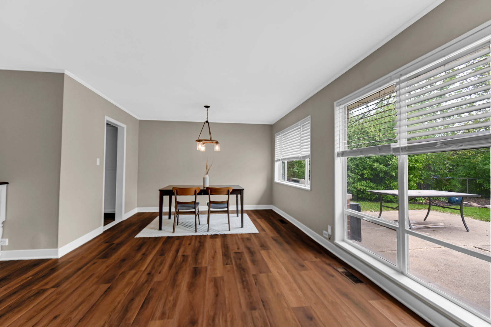 287 Rich Road