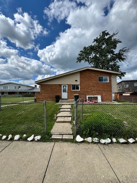 Tiny photo for 7030 W Carol Avenue, Niles, IL 60714 (MLS # 12679722)