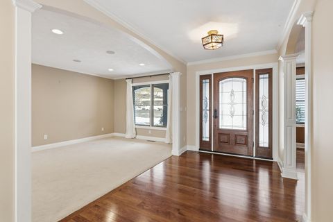 Tiny photo for 60 CUSTER Terrace, Bettendorf, IA 52722 (MLS # 100000306)