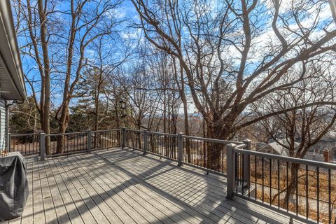 Tiny photo for 60 CUSTER Terrace, Bettendorf, IA 52722 (MLS # 100000306)