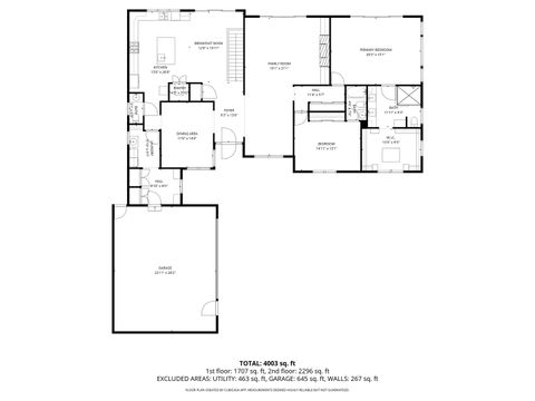 Tiny photo for 60 CUSTER Terrace, Bettendorf, IA 52722 (MLS # 100000306)