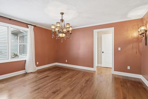 Tiny photo for 60 CUSTER Terrace, Bettendorf, IA 52722 (MLS # 100000306)