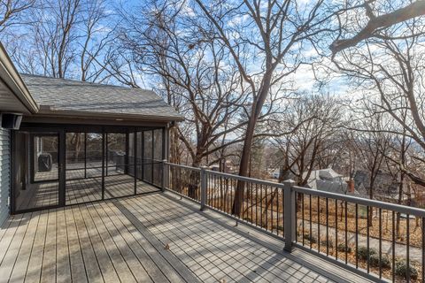 Tiny photo for 60 CUSTER Terrace, Bettendorf, IA 52722 (MLS # 100000306)