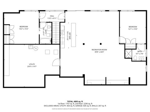 Tiny photo for 60 CUSTER Terrace, Bettendorf, IA 52722 (MLS # 100000306)