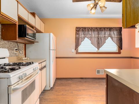 Tiny photo for 8736 S 51st Avenue, Oak Lawn, IL 60453 (MLS # 12563865)