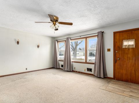 Tiny photo for 8736 S 51st Avenue, Oak Lawn, IL 60453 (MLS # 12563865)