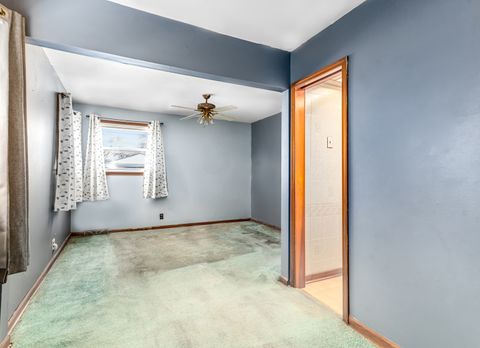 Tiny photo for 8736 S 51st Avenue, Oak Lawn, IL 60453 (MLS # 12563865)