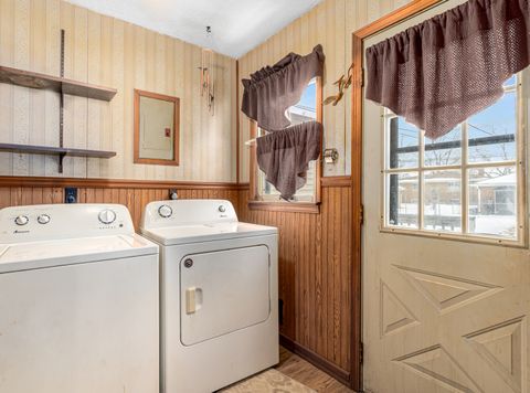 Tiny photo for 8736 S 51st Avenue, Oak Lawn, IL 60453 (MLS # 12563865)