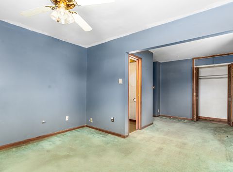 Tiny photo for 8736 S 51st Avenue, Oak Lawn, IL 60453 (MLS # 12563865)