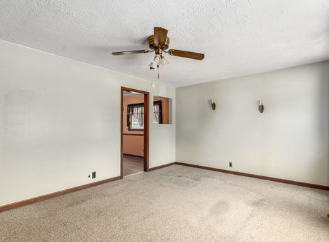 Tiny photo for 8736 S 51st Avenue, Oak Lawn, IL 60453 (MLS # 12563865)