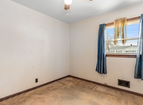 Tiny photo for 8736 S 51st Avenue, Oak Lawn, IL 60453 (MLS # 12563865)