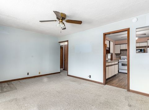 Tiny photo for 8736 S 51st Avenue, Oak Lawn, IL 60453 (MLS # 12563865)
