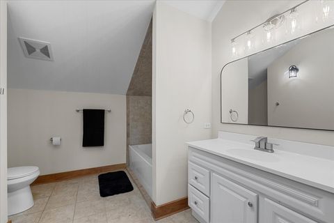 Tiny photo for 246 W Lake Street, Barrington, IL 60010 (MLS # 12590678)