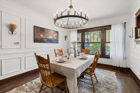 Tiny photo for 246 W Lake Street, Barrington, IL 60010 (MLS # 12590678)