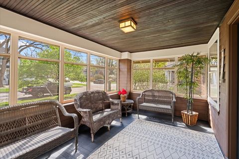 Tiny photo for 246 W Lake Street, Barrington, IL 60010 (MLS # 12590678)