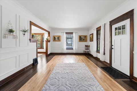 Tiny photo for 246 W Lake Street, Barrington, IL 60010 (MLS # 12590678)