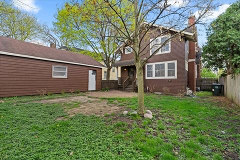 Tiny photo for 246 W Lake Street, Barrington, IL 60010 (MLS # 12590678)