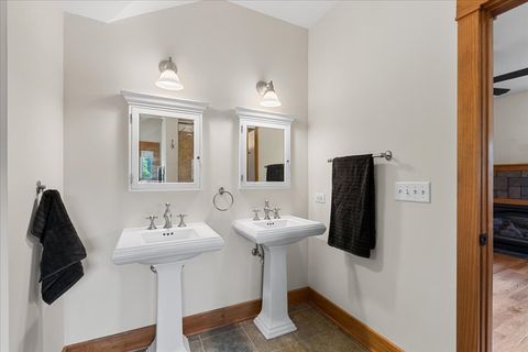 Tiny photo for 246 W Lake Street, Barrington, IL 60010 (MLS # 12590678)