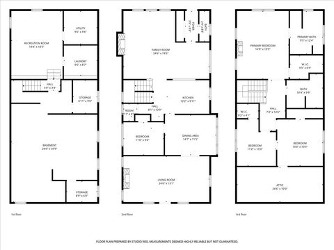 Tiny photo for 246 W Lake Street, Barrington, IL 60010 (MLS # 12590678)