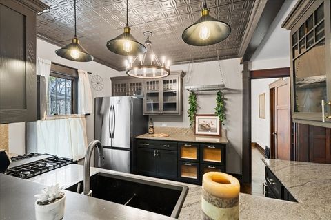 Tiny photo for 246 W Lake Street, Barrington, IL 60010 (MLS # 12590678)