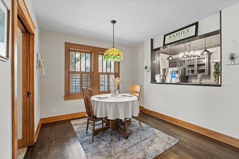 Tiny photo for 246 W Lake Street, Barrington, IL 60010 (MLS # 12590678)