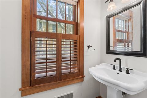 Tiny photo for 246 W Lake Street, Barrington, IL 60010 (MLS # 12590678)