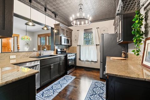 Tiny photo for 246 W Lake Street, Barrington, IL 60010 (MLS # 12590678)