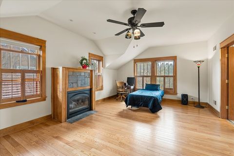 Tiny photo for 246 W Lake Street, Barrington, IL 60010 (MLS # 12590678)