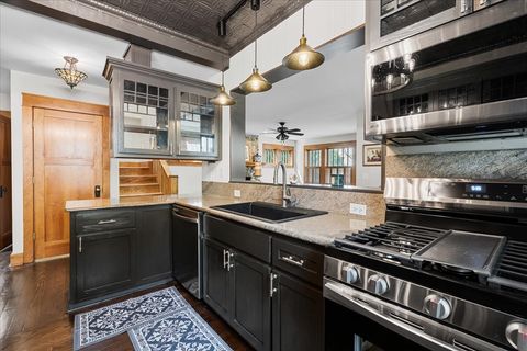 Tiny photo for 246 W Lake Street, Barrington, IL 60010 (MLS # 12590678)