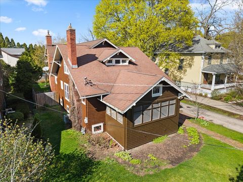 Tiny photo for 246 W Lake Street, Barrington, IL 60010 (MLS # 12590678)