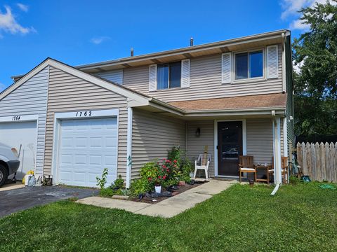 1762 De Forest Lane Hanover Park IL 60133