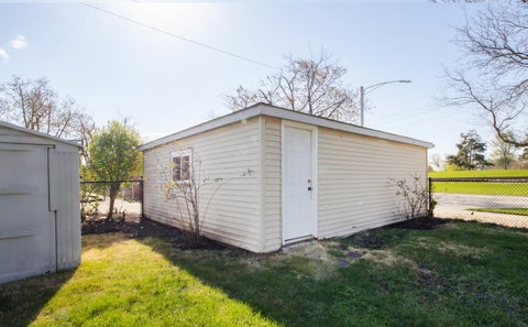 Tiny photo for 2337 Park Avenue, North Riverside, IL 60546 (MLS # 12763616)