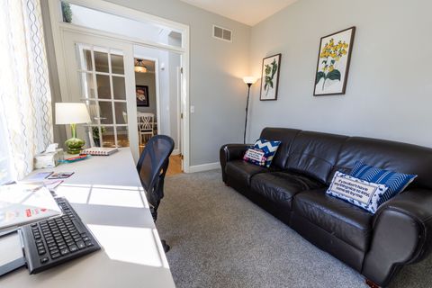 Tiny photo for 2015 Foxwood Cc, Normal, IL 61761 (MLS # 12475781)