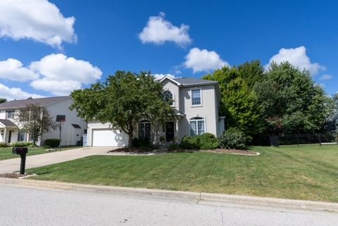 Tiny photo for 2015 Foxwood Cc, Normal, IL 61761 (MLS # 12475781)