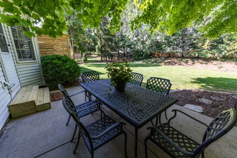 Tiny photo for 2015 Foxwood Cc, Normal, IL 61761 (MLS # 12475781)